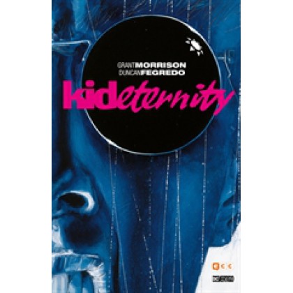 Kid Eternity